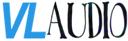 VLAudio Logo
